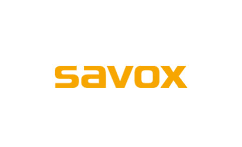 Logo Savox