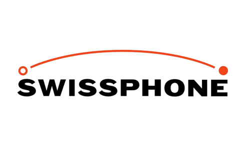 Logo Swissphone