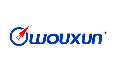 Logo Wouxun