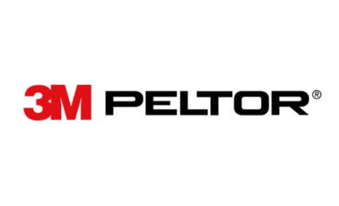 Logo 3M Peltor