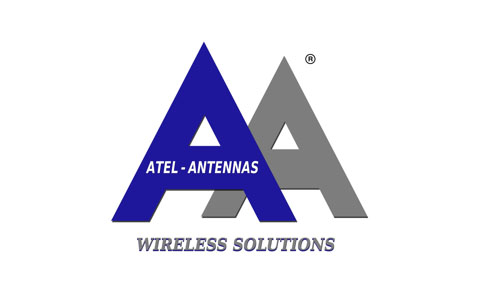 Logo Atel Antennas