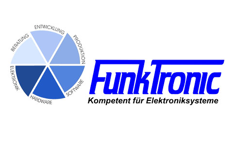 Logo Funktronic