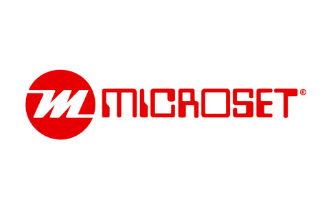 Logo Microset