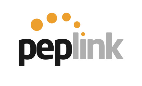 Logo Peplink