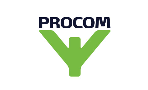 Logo Procom