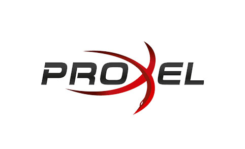 Logo Proxel