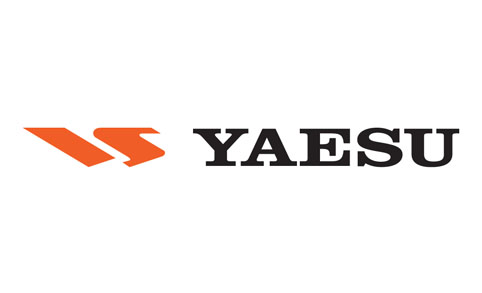 Logo Yaesu